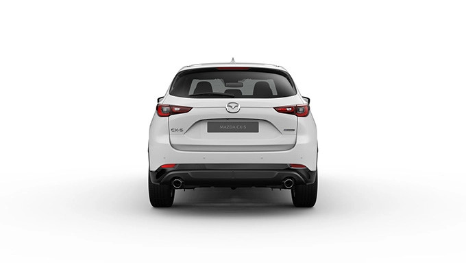CX-5 Homura image 3
